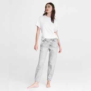 rag & bone Gray Miramar Joggers